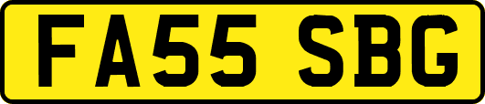 FA55SBG