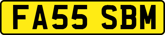 FA55SBM