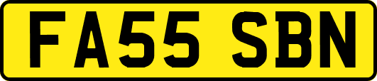 FA55SBN