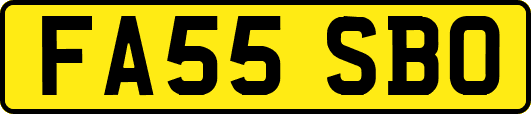 FA55SBO