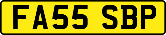 FA55SBP