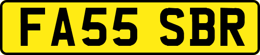 FA55SBR