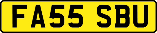 FA55SBU