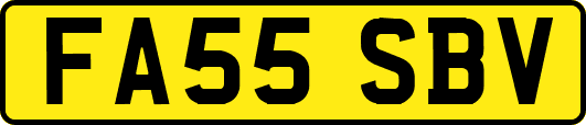 FA55SBV