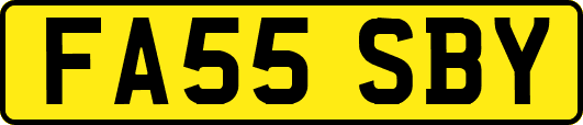 FA55SBY