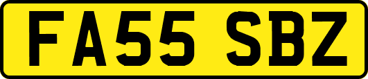 FA55SBZ