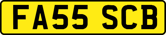 FA55SCB