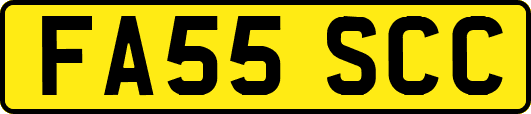 FA55SCC