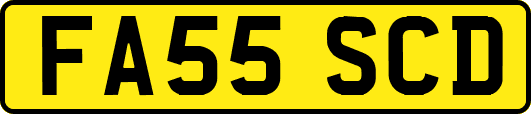 FA55SCD