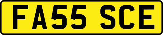 FA55SCE
