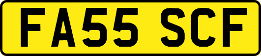 FA55SCF