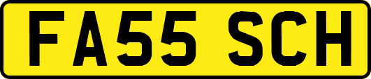 FA55SCH