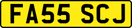 FA55SCJ