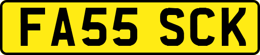 FA55SCK
