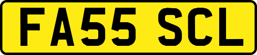 FA55SCL