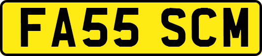 FA55SCM