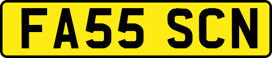FA55SCN