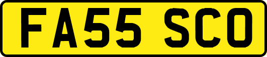 FA55SCO