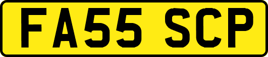 FA55SCP