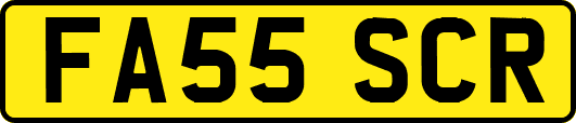 FA55SCR