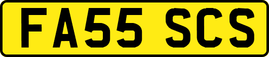 FA55SCS