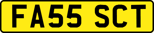 FA55SCT