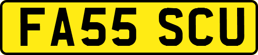 FA55SCU