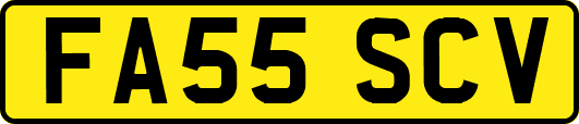 FA55SCV