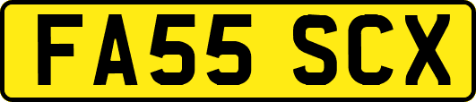 FA55SCX