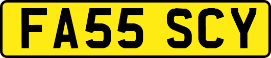 FA55SCY