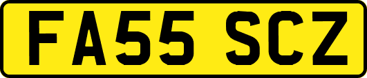 FA55SCZ