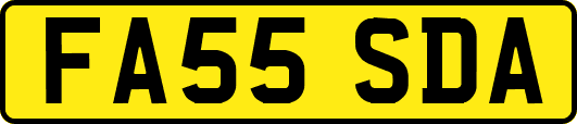 FA55SDA