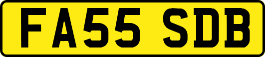 FA55SDB
