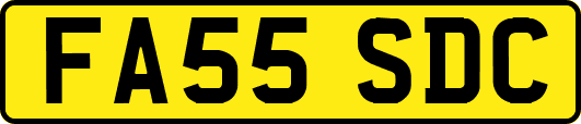 FA55SDC