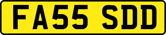 FA55SDD
