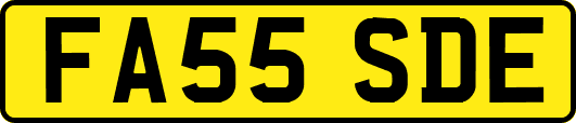 FA55SDE