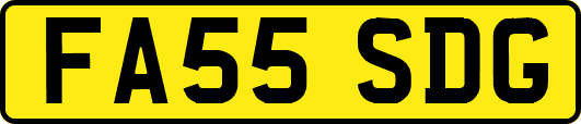 FA55SDG