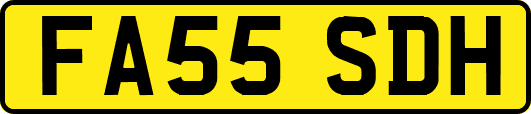 FA55SDH