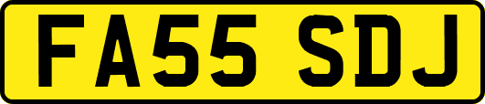 FA55SDJ