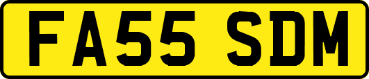FA55SDM