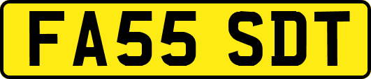 FA55SDT