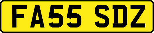 FA55SDZ