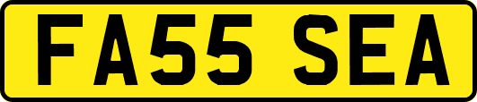 FA55SEA