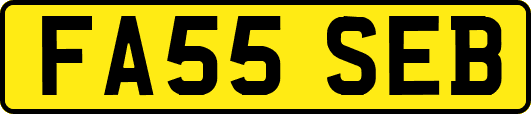 FA55SEB