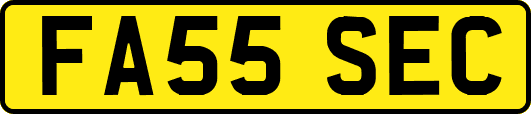 FA55SEC
