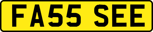 FA55SEE