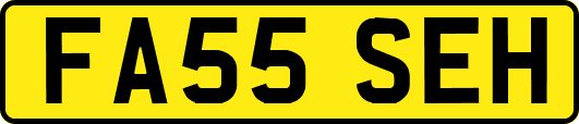 FA55SEH