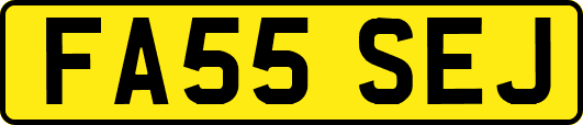FA55SEJ