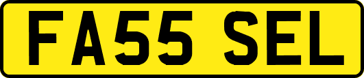 FA55SEL