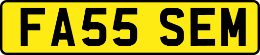 FA55SEM